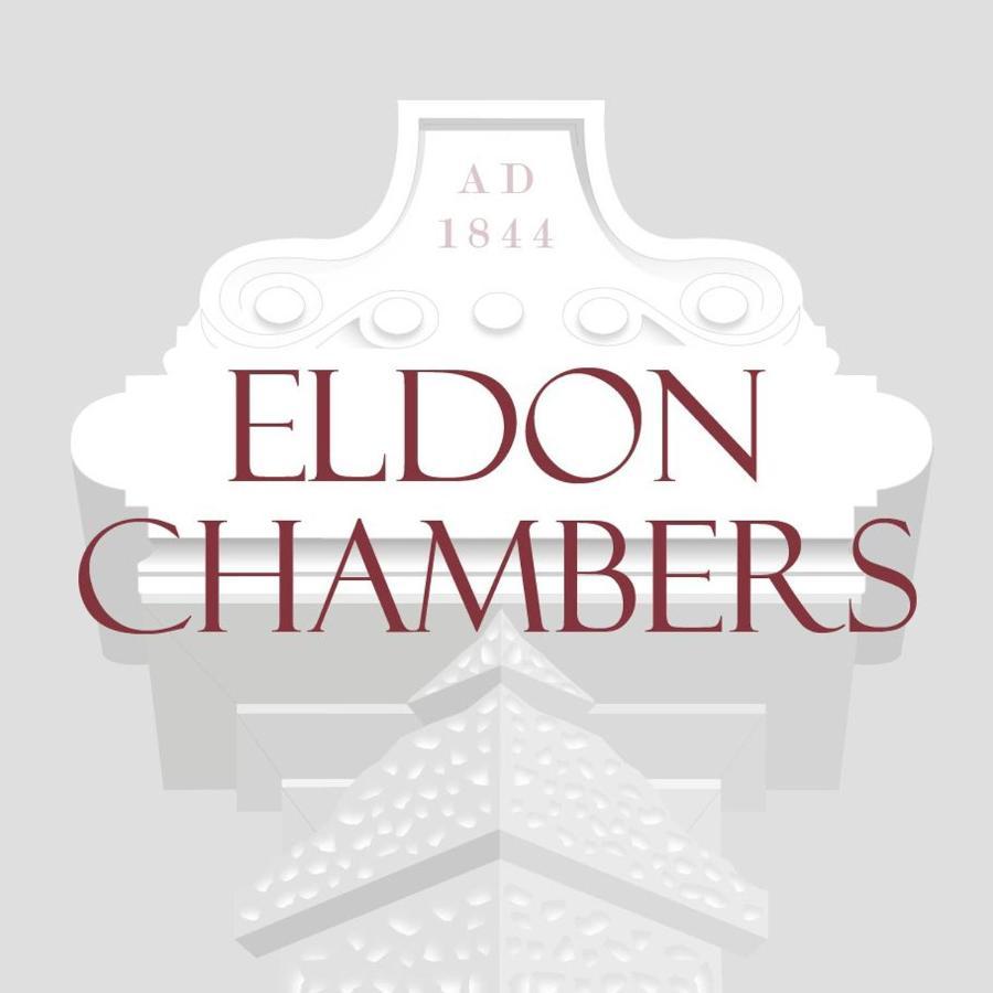 Eldon Chambers Pod 2 By City Living London Exterior photo