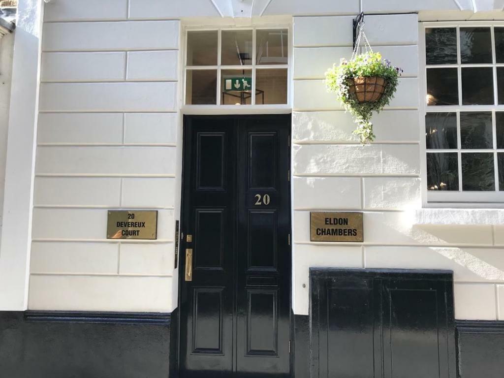 Eldon Chambers Pod 2 By City Living London Exterior photo
